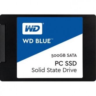 WD Blue 500 GB (WDS500G2B0A) SSD kullananlar yorumlar